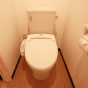 サムネイル - Cタイプ客室 - トイレ